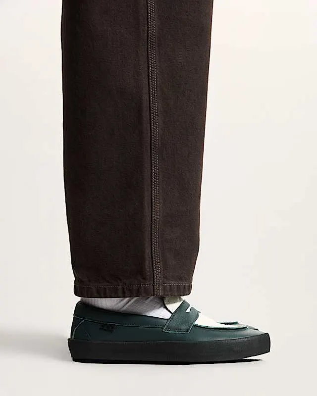Vans Skate Loafer Dark Forest (VN0A5DXU1CI)