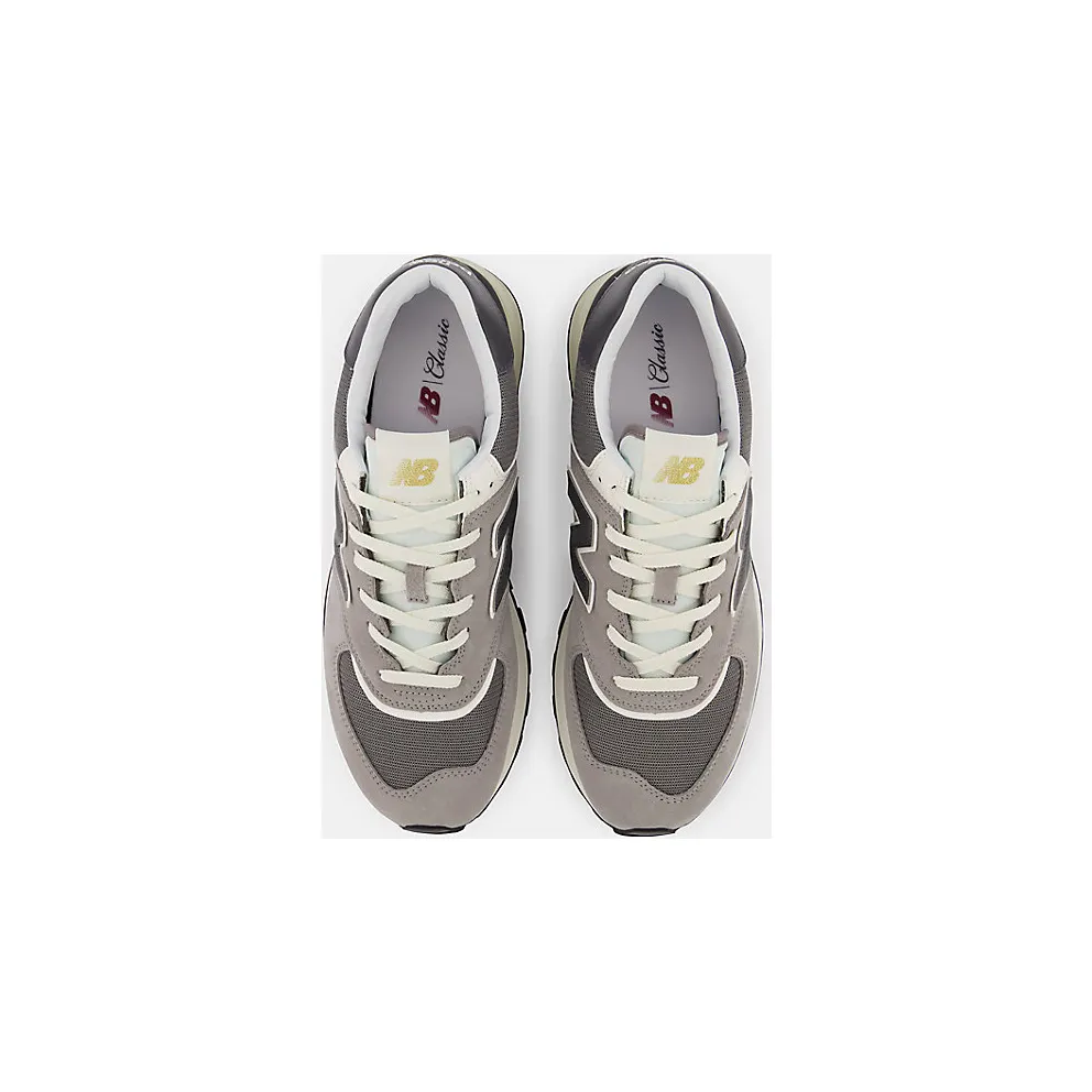 New Balance Gray 574 Legacy (U574LGT1)