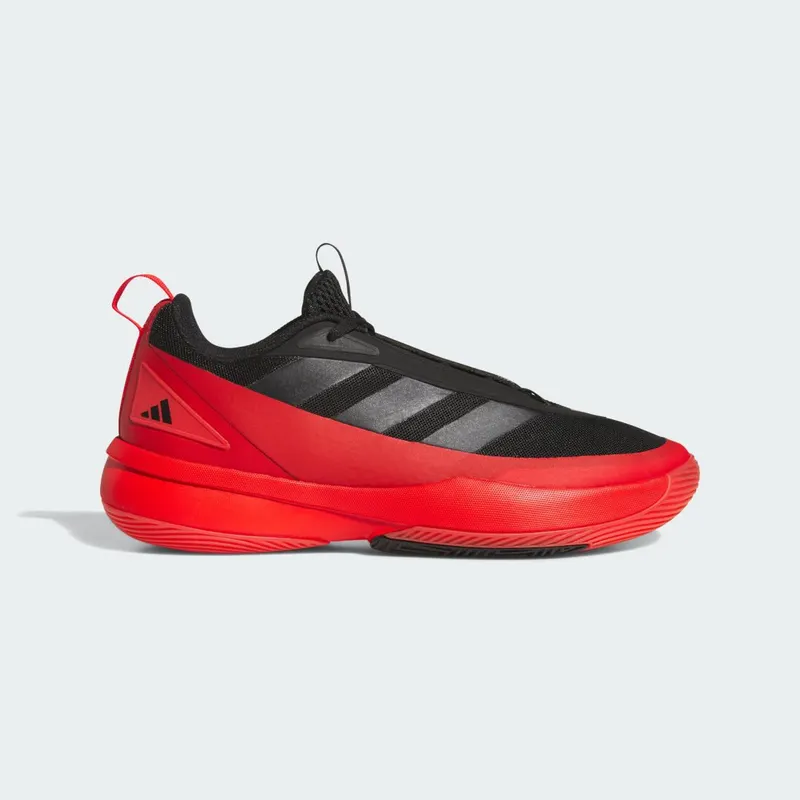 Adidas Subzone Core Black / Red / Carbon (IH8555)
