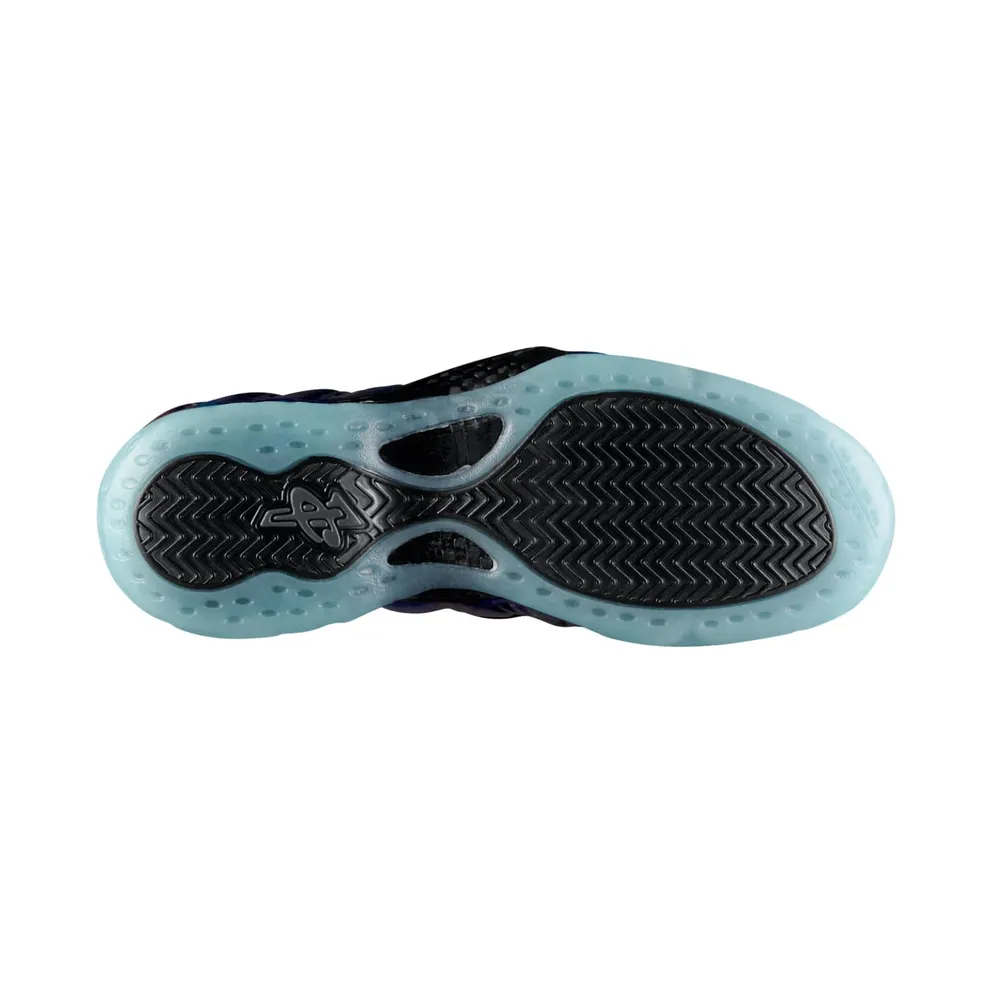 Nike Air Foamposite One NRG Galaxy Obsidian/Anthracite-Black (521286-800)