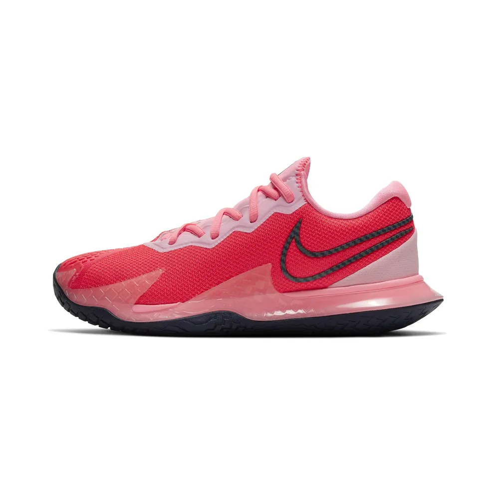 NikeCourt Air Zoom Vapor Cage 4 Hard-Court Tennis Red (CD0431-604)