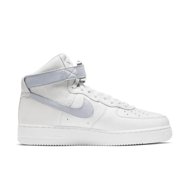 Nike Air Force 1 High 1017 ALYX 9SM White Grey (2021) (CQ4018-104)