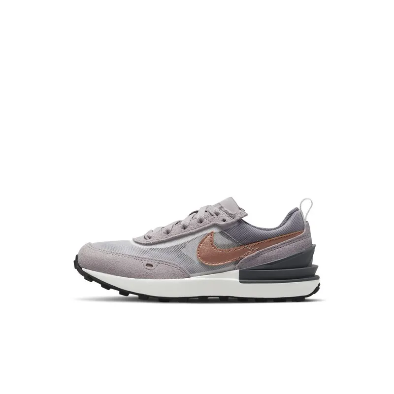 Nike Waffle One Younger Kids’ White (DC0480-102)