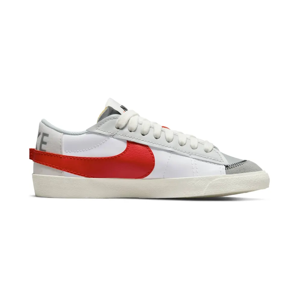 Nike Blazer Low ’77 Jumbo White (DQ8769-100)