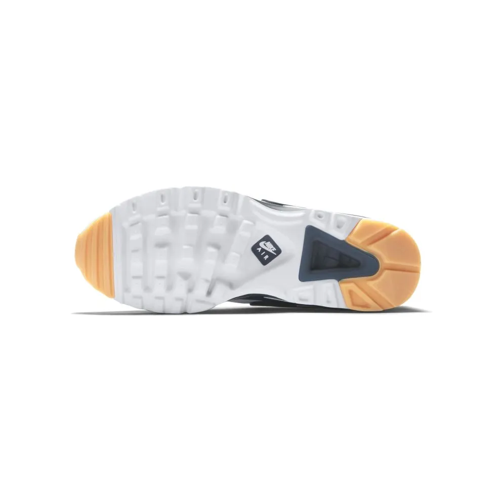 Nike Air Max Bw Ultra White Armory Navy White/Armory Navy (819475-100)