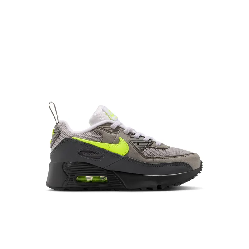 Nike Air Max 90 PS “Neon” (IQ9026-001)