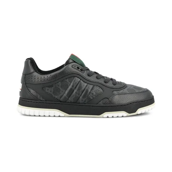 Gucci Re-Web “Black” (857853AAFOO)