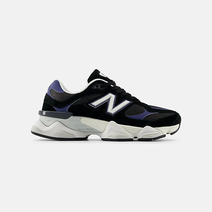 New Balance 9060 “Black Concord White” (U9060EEO)