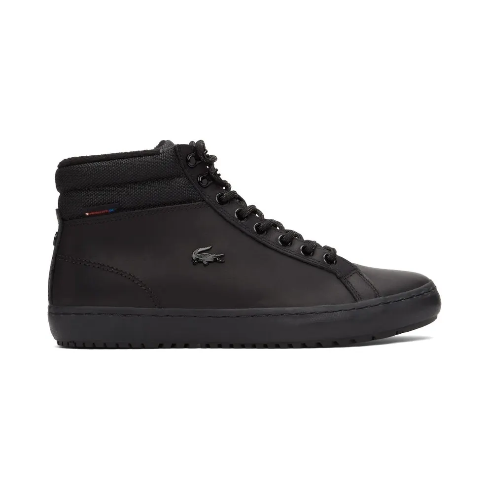 Lacoste Black Straightset Thermo (42CMA0005)