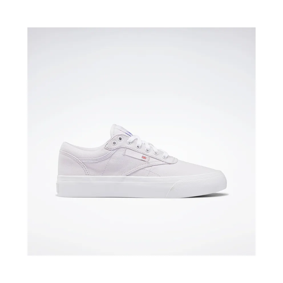 Reebok Wmns Club C Coast Luminous Lilac / Luminous Lilac / Footwear White (Q46150)