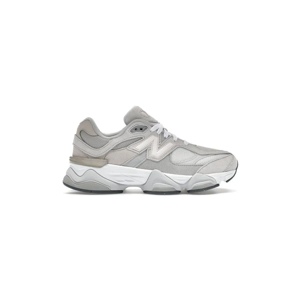 New Balance 9060 Silver Grey (GC9060FG)