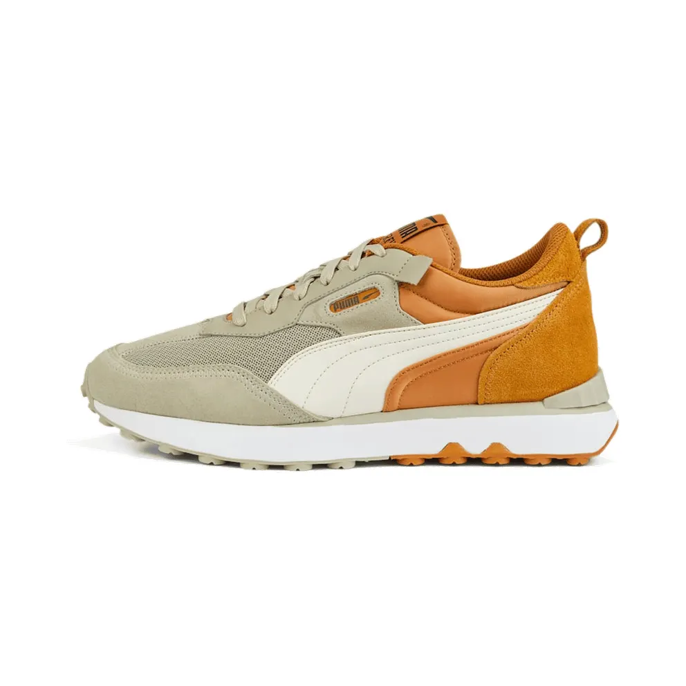 Puma Rider FV Block Beige/Grey (388623-02)