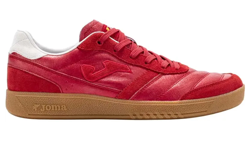Joma sneaker Red (CMUNS2506)