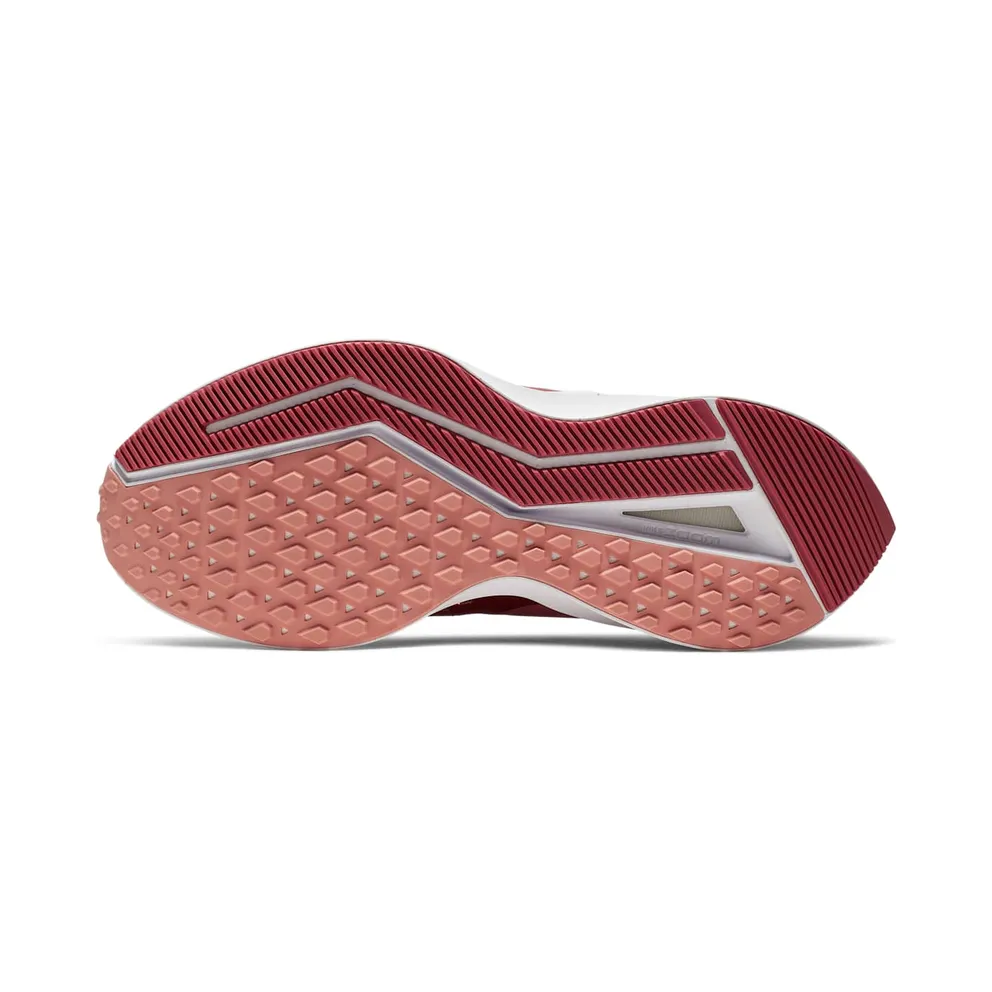 Nike Zoom Winflo 6 Light Redwood (AQ8228-800)