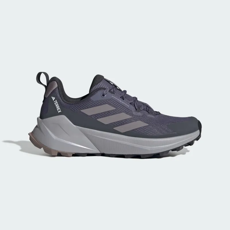 Adidas Terrex Trailmaker 2.0 Hiking Preloved Violet / Taupe Oxide / Carbon (JQ9922)