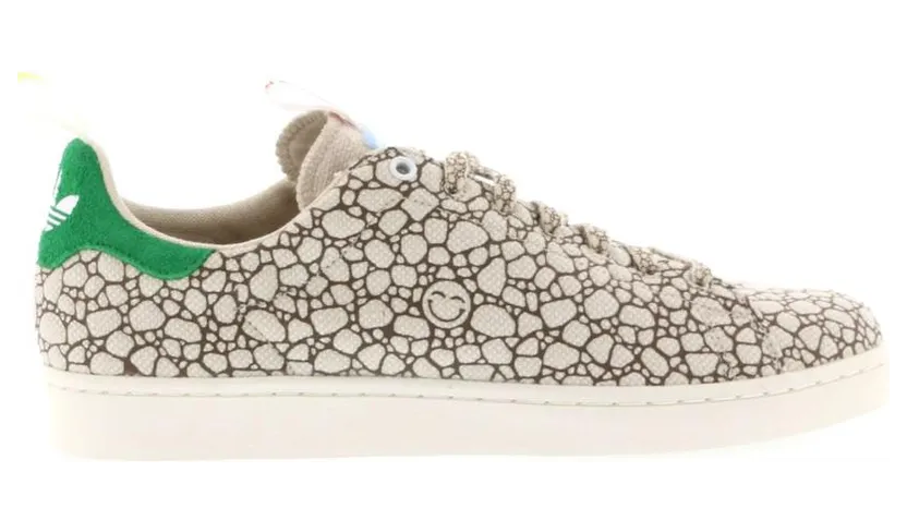 adidas Stan Smith Bait “Happy 420”