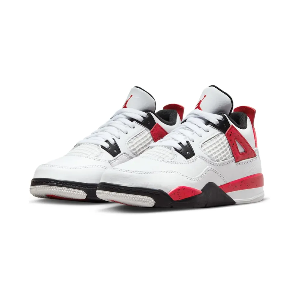 Air Jordan 4 PS “Red Cement” (BQ7669-161)