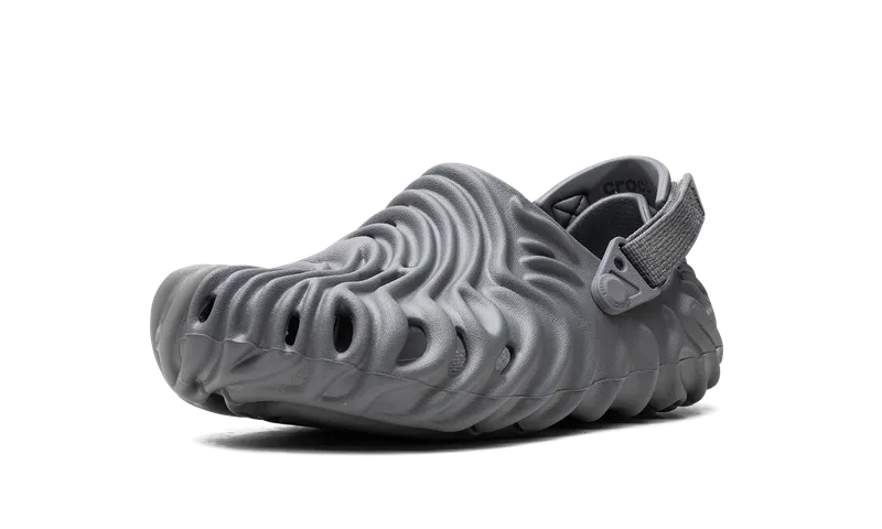 Crocs Pollex Clog “Salehe Bembury – Niagara” (207393-1MA)