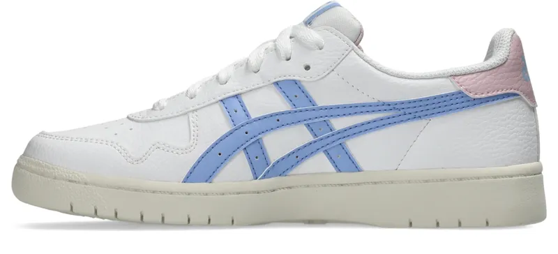 ASICS JAPAN S “White / Light Sapphire” (1202A118-143)