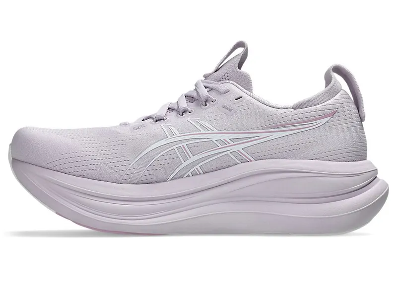 ASICS GEL-NIMBUS 28 “Dahlia / White” (1012B899-502)