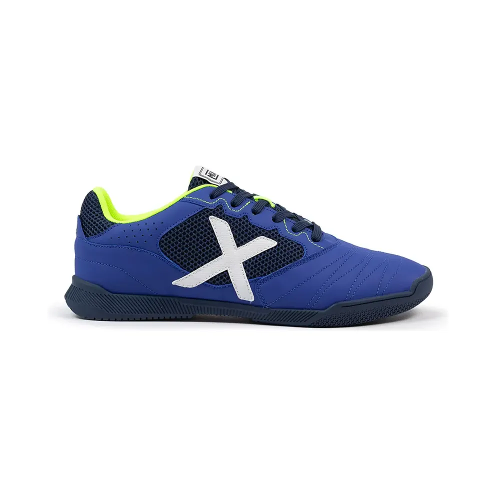 Munich sneaker Blue (8922001)
