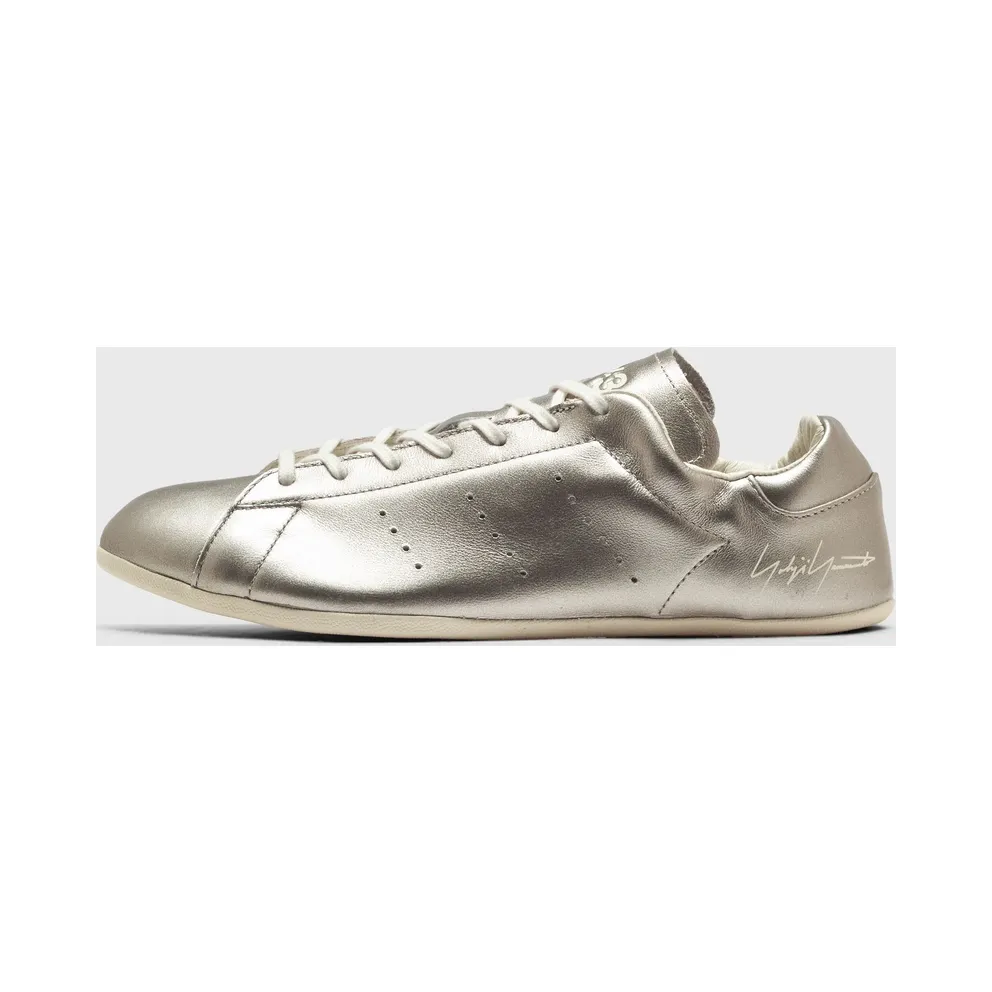 Adidas Y-3 Silver Met. / Silver Met. / Off White (KI7901)
