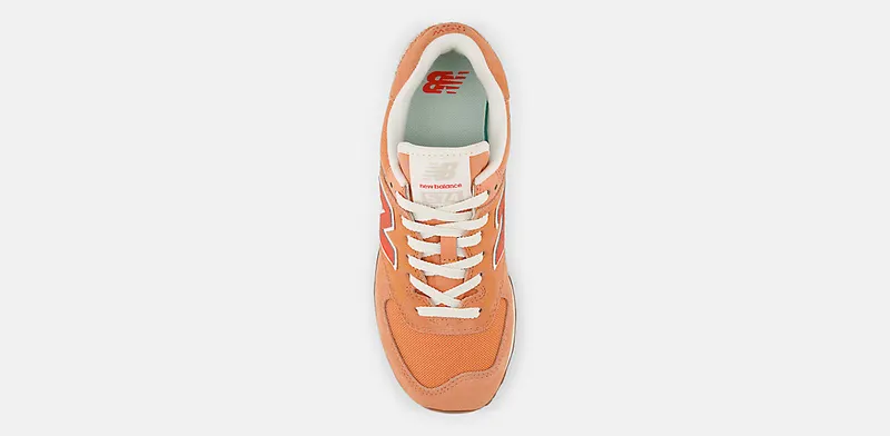 New Balance 574 Copper Neo Flame (WL574GO2)