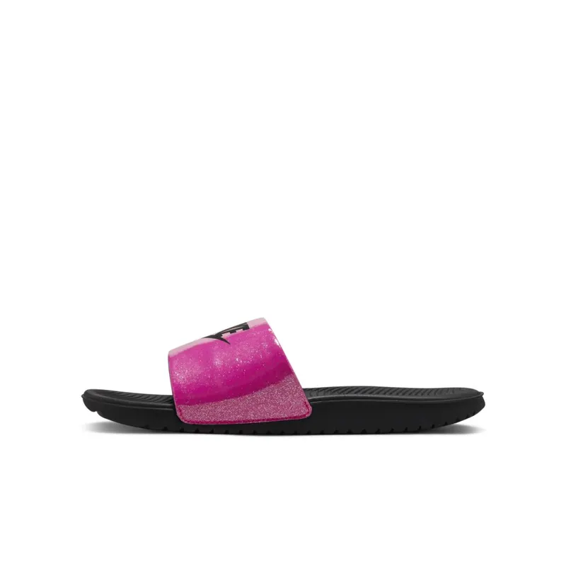 Nike Kawa SE Older/Younger Kids’ Slide Red (DC9320-600)