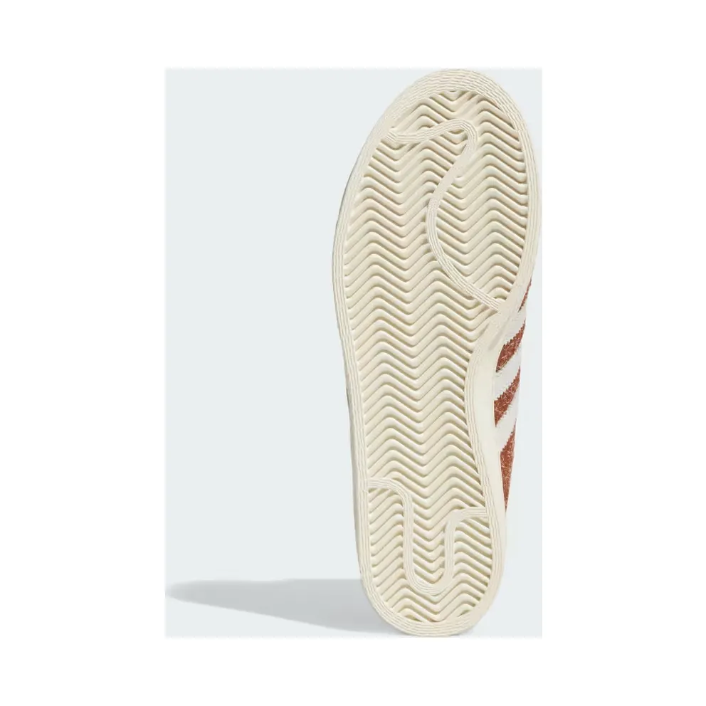 adidas Jabbar Hi “Dusky Bronze / Off White / Cream White” (JP6510)