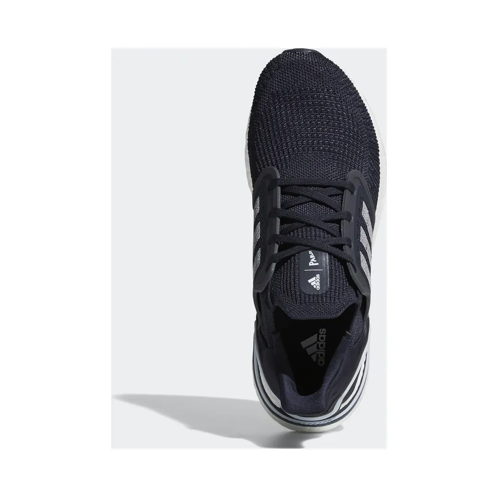 adidas Ultra Boost 20 Parley Legend Ink/Legend Ink/Cloud White (FW5669)