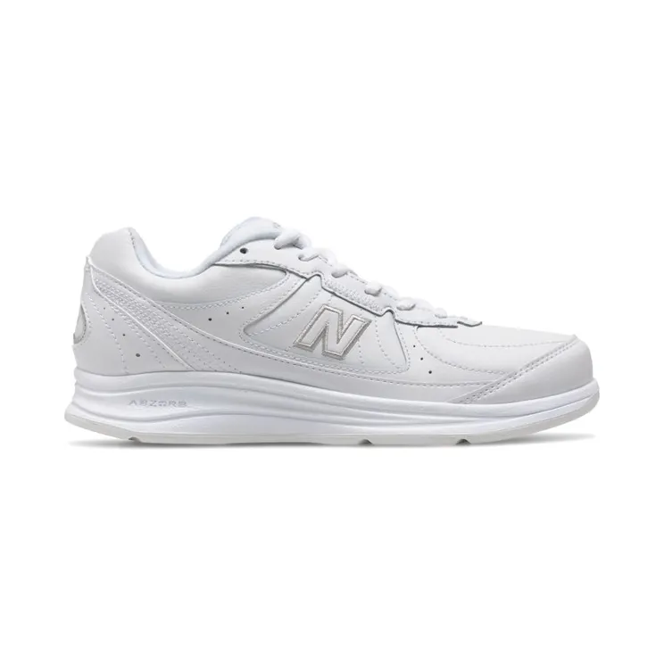 New Balance 577v1 White (WW577WT)