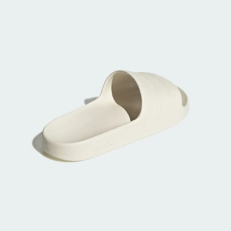 Adidas adilette Aqua Slides Off White / Off White / Off White (JP5183)