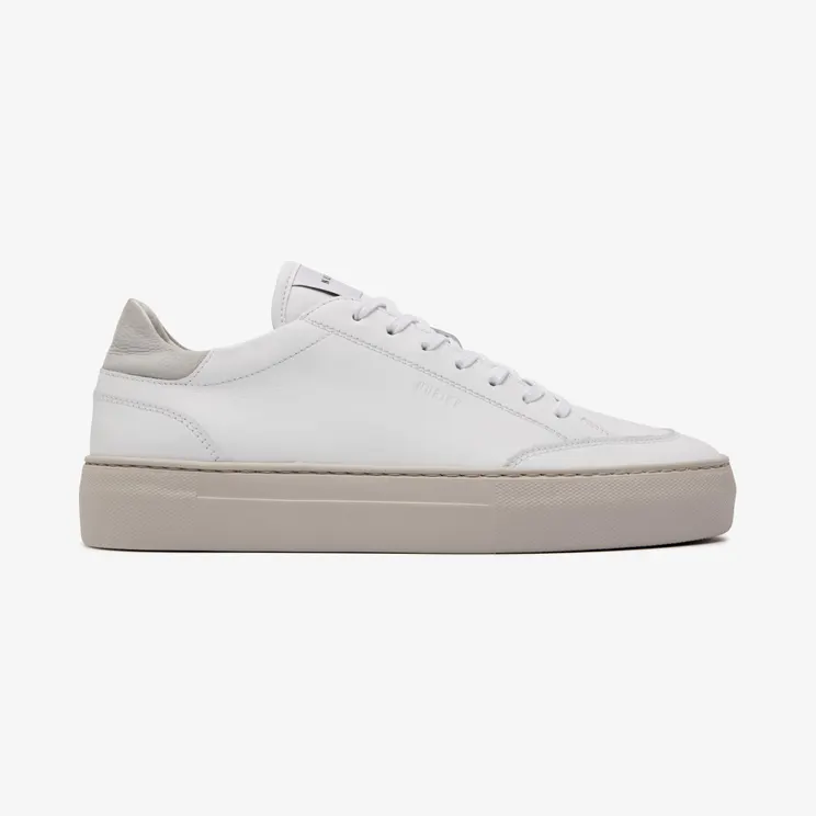 Nubikk Jagger Tora White (2104870030FC)