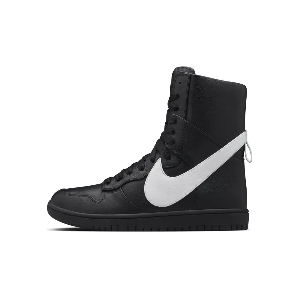 Nike Dunk Lux High Tisci Black (841647-010)