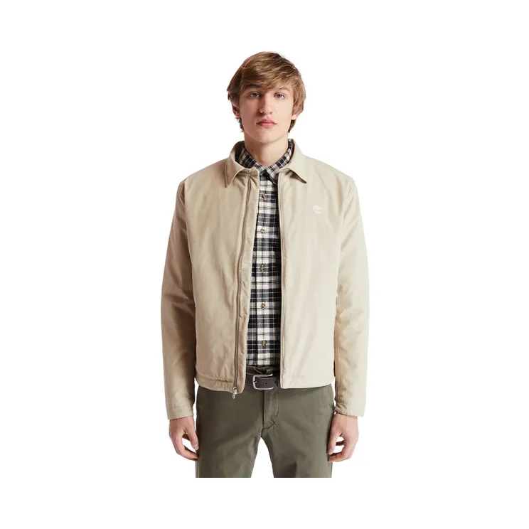 Timberland Bradstreet Chukka Beige (A2E6A901)