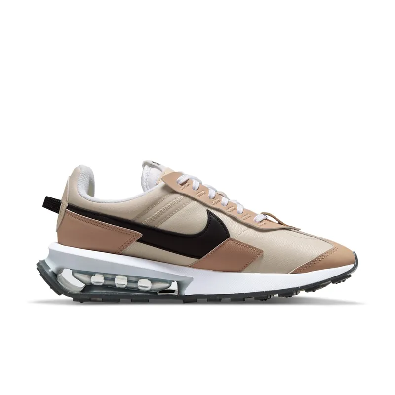 Nike Air Max Pre-Day Oatmeal – “Oatmeal / Black / White” (DC4025-100)