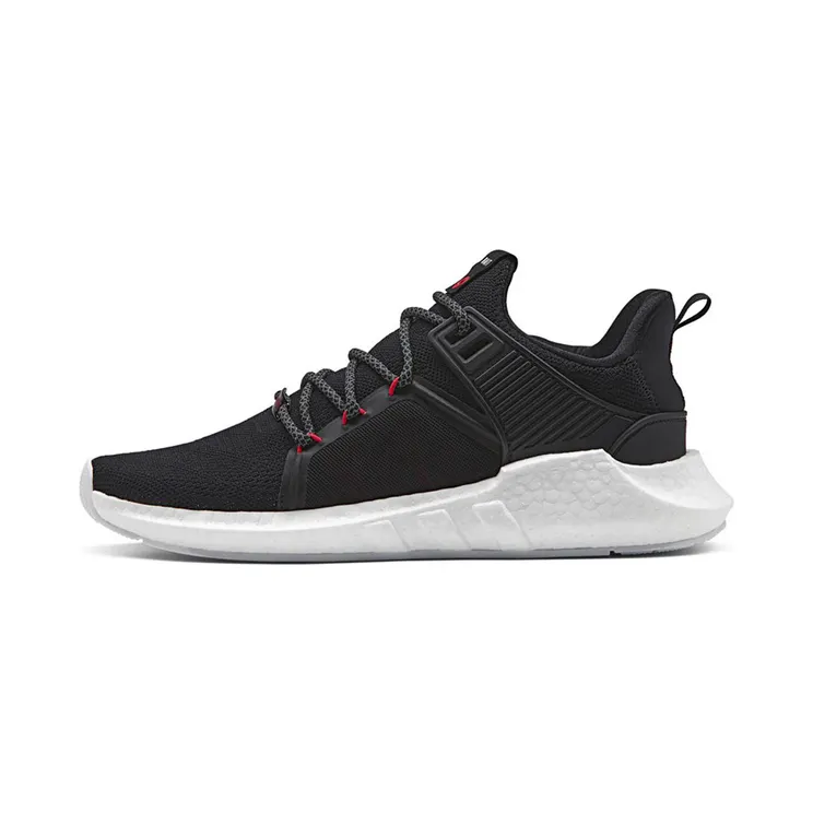Adidas Bait x EQT Support Future ‘Development’ Core Black/Core Red/Carbon (CM7875)