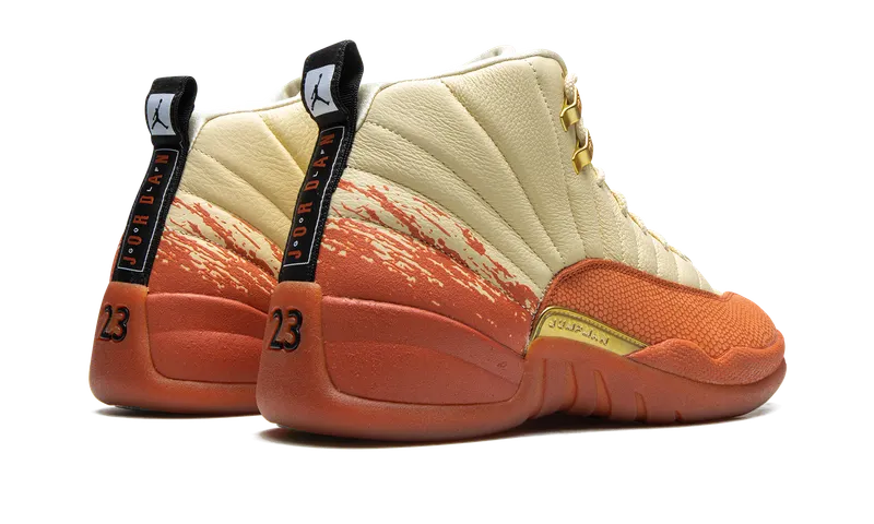 Air Jordan 12 “Eastside Golf” (DV1758-108)