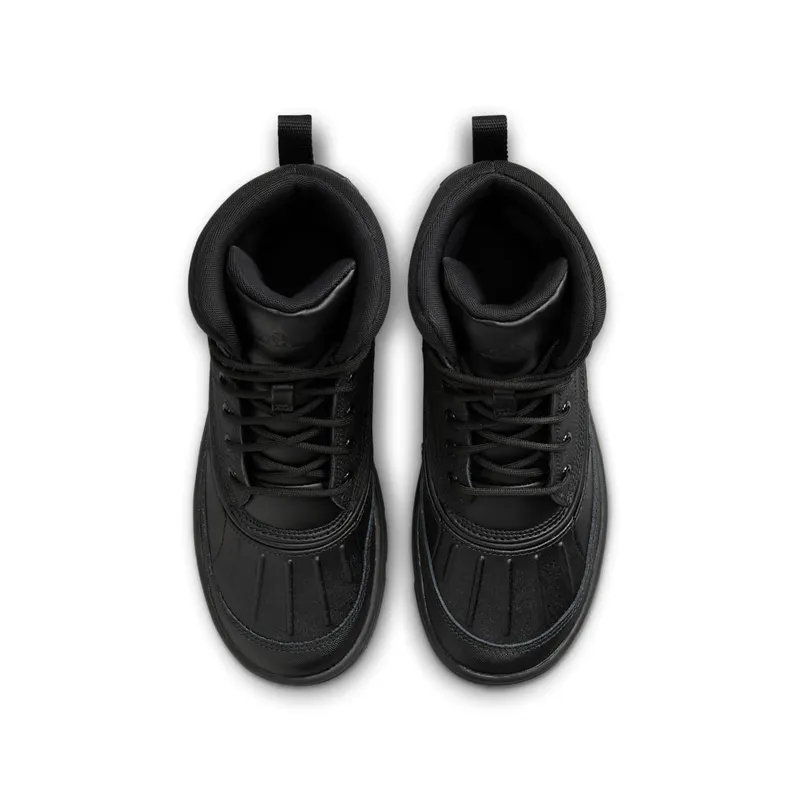 Nike Woodside 2 High Black (HF0767-001)
