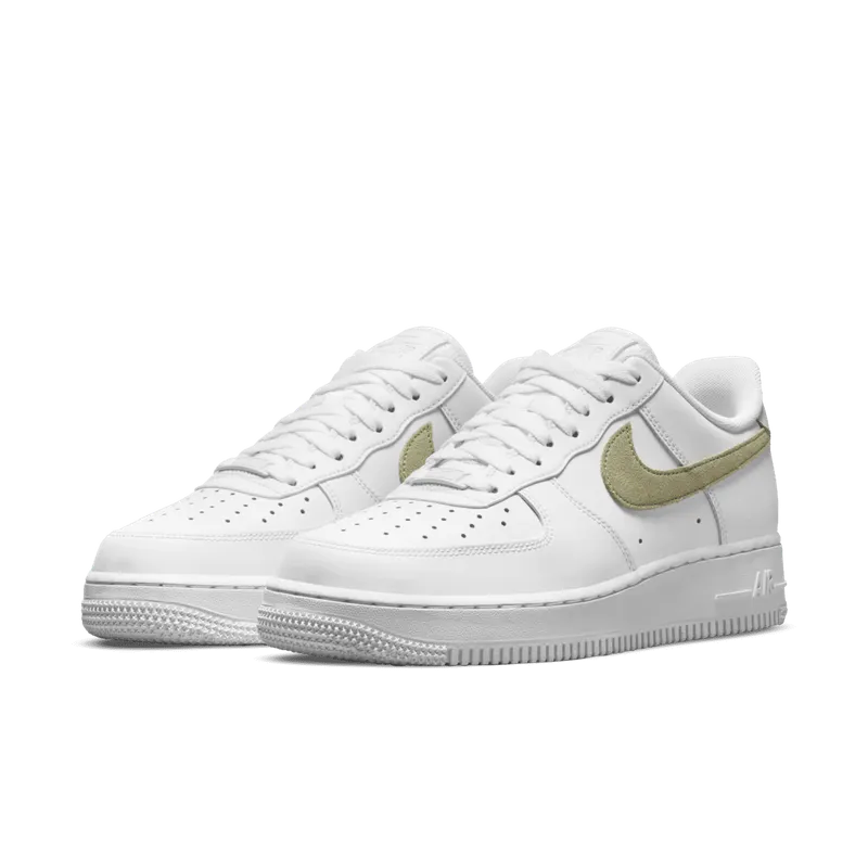 Nike Air Force 1 Low White Olive (W) (DM2876-100)