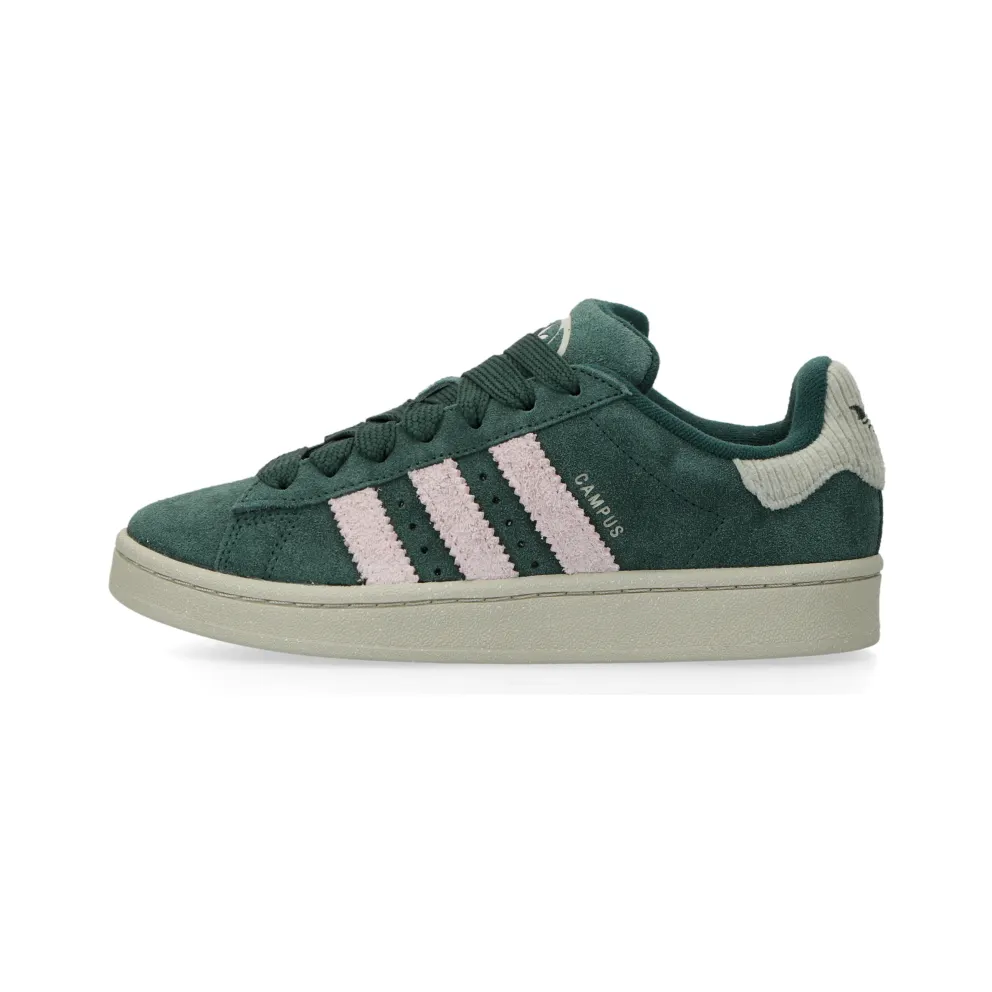 adidas Campus 00s W (mineral green / sandy pink) – IG2121