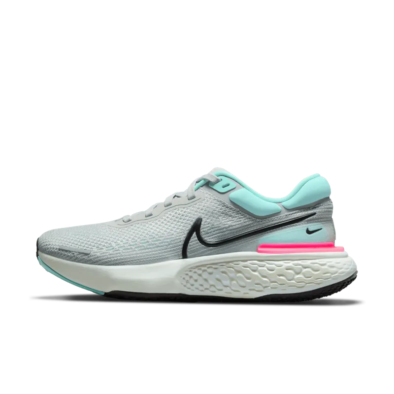 Nike ZoomX Invincible Run Flykniten for Men Grey (CT2228-003)