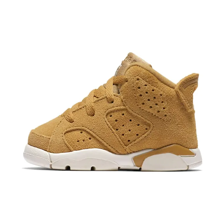 Jordan 6 Retro Wheat (TD)