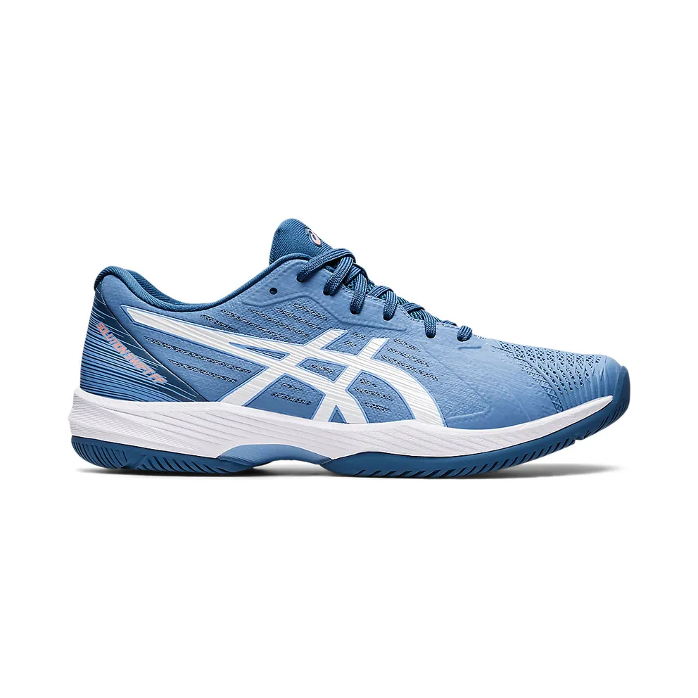 Asics SOLUTION SWIFT™ FF Blue Harmony/White (1041A298.400)
