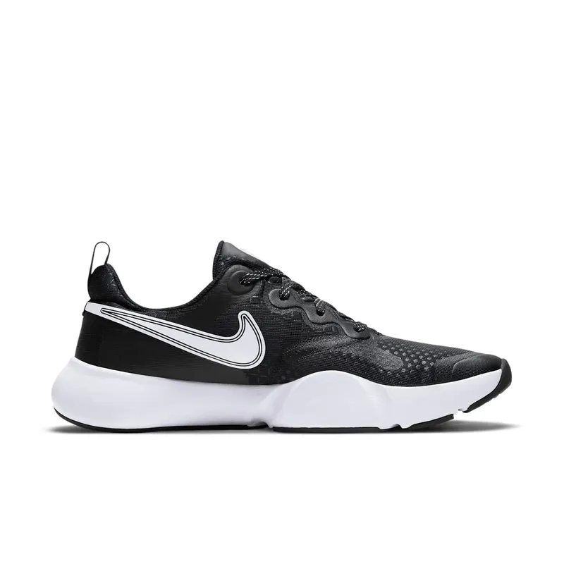Nike SpeedRep Trainingsschoen for Women Black (CU3583-004)