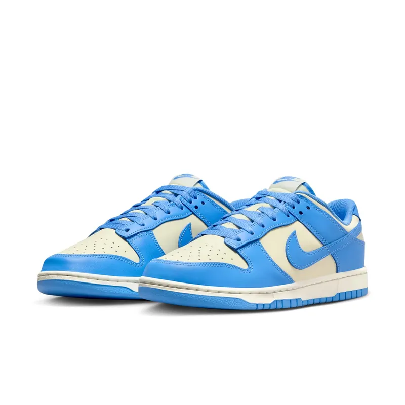 Nike Dunk Low Retro “University Blue” (DV0833-113)