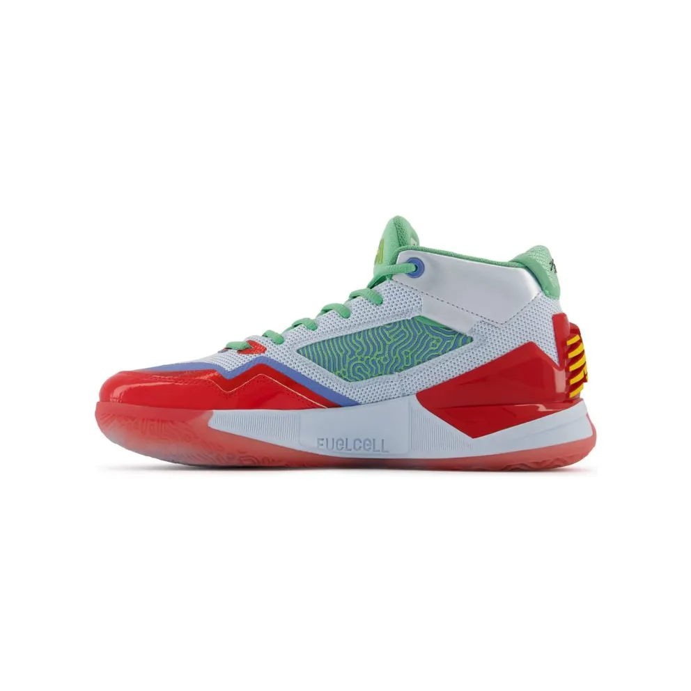 New Balance New Balance Blue/Red/Green (BBKLSED1)