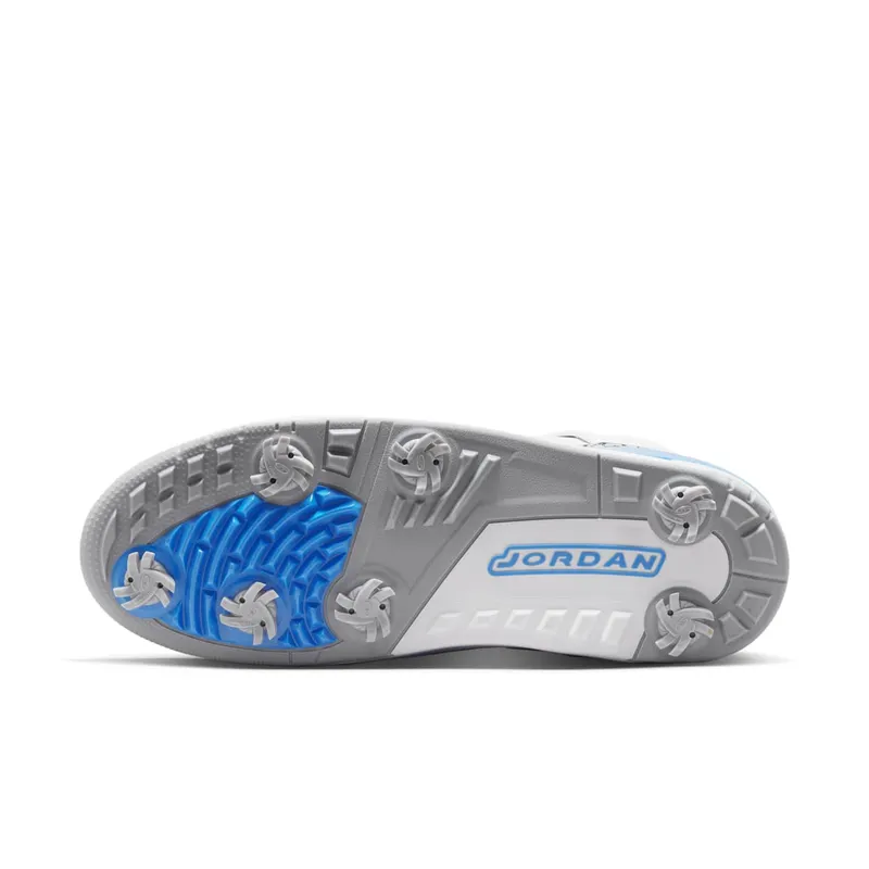 Jordan Spizike Golf “UNC” (HQ4365-102)