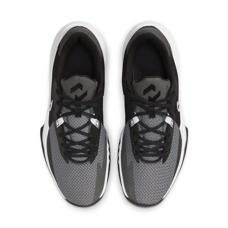 Nike Precision 6 Basketball Black (DD9535-003)