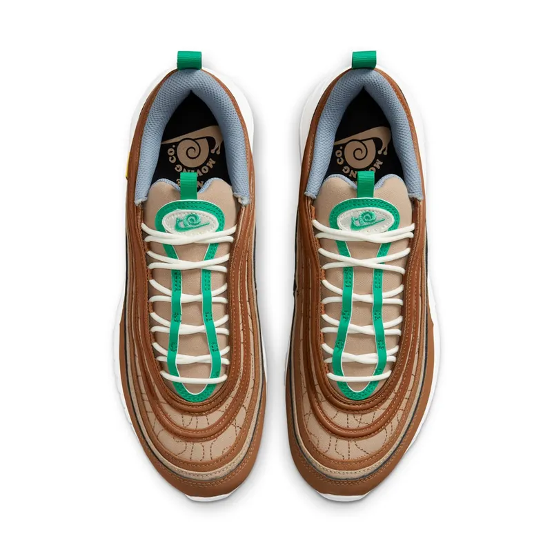 Nike Air Max 97 SE “Moving Company” (DV2621-200)